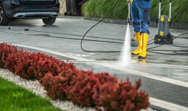 Reliable Belle Plaine, MN Pressure Washing Services Solutions