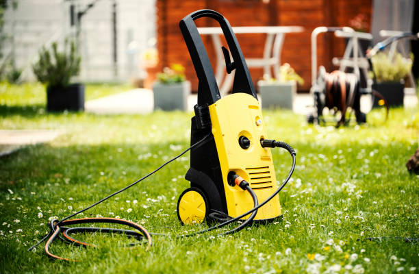 Best Building Exterior Pressure Washing in Belle Plaine, MN
